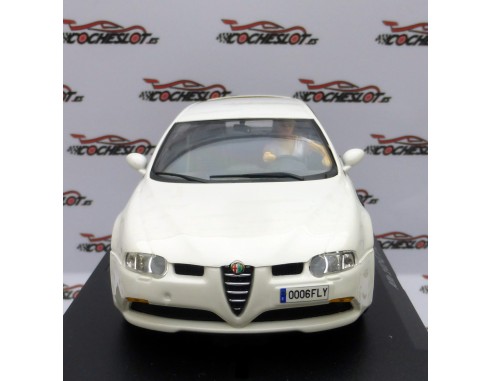ALFA ROMEO 147 GTA A743 REF.88105 FLY