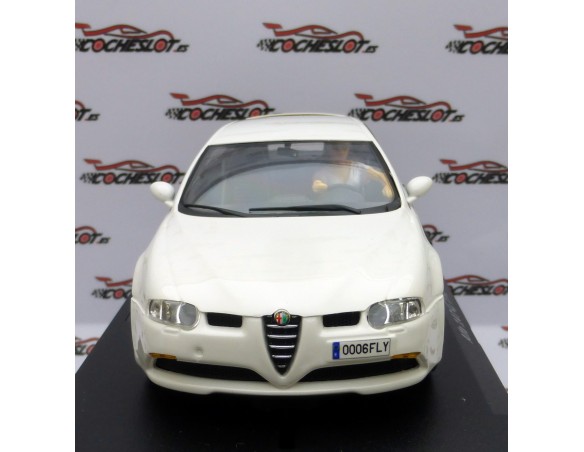 ALFA ROMEO 147 GTA A743 REF.88105 FLY