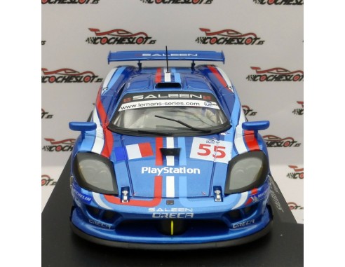 SALEEN S7R 1000KM SPA ELMS 2006 REF.88260 FLY
