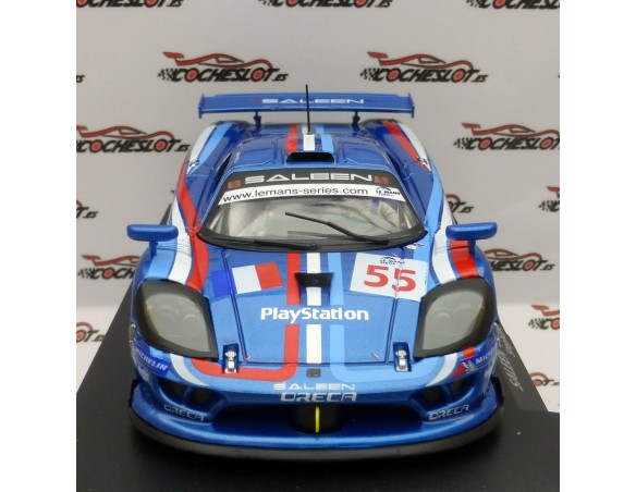 SALEEN S7R 1000KM SPA ELMS 2006 REF.88260 FLY