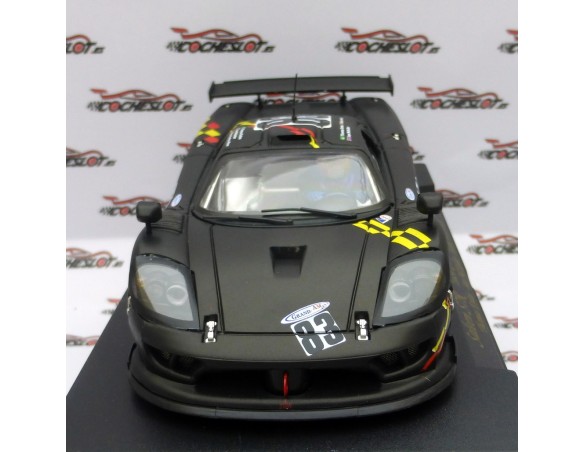 SALEEN S7R TES CAR 24H DAYTONA 2002 REF.96002 FLY