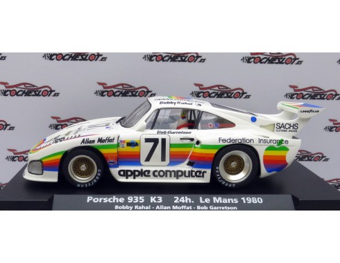 PORSCHE 935 K3 24H LE MANS 1980 REF.88290 FLY