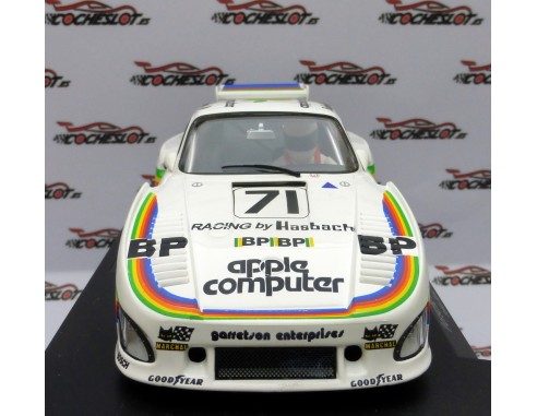 PORSCHE 935 K3 24H LE MANS 1980 REF.88290 FLY