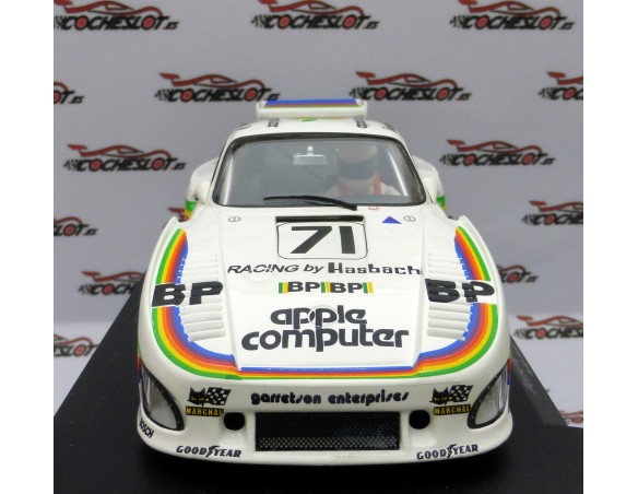 PORSCHE 935 K3 24H LE MANS 1980 REF.88290 FLY