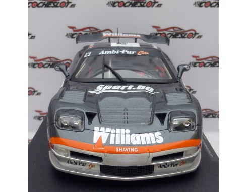 CORVETTE C5R ZOLDER BELCAR 2003 A131 REF.88051 FLY