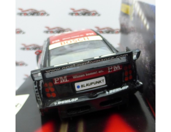 OPEL ASTRA DTM SCHEIDER REF.6110 TECNITOYS