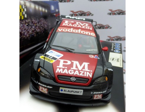 OPEL ASTRA DTM SCHEIDER REF.6110 TECNITOYS