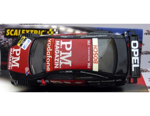 OPEL ASTRA DTM SCHEIDER REF.6110 TECNITOYS