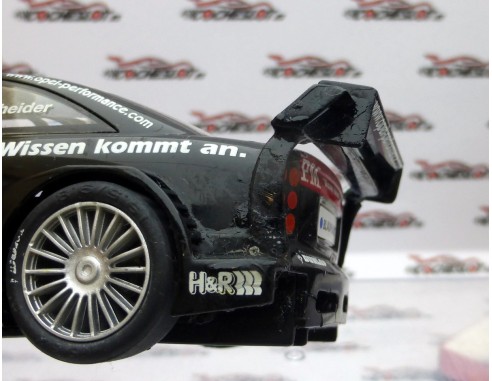 OPEL ASTRA DTM SCHEIDER REF.6110 TECNITOYS