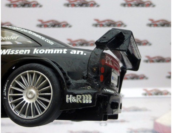 OPEL ASTRA DTM SCHEIDER REF.6110 TECNITOYS