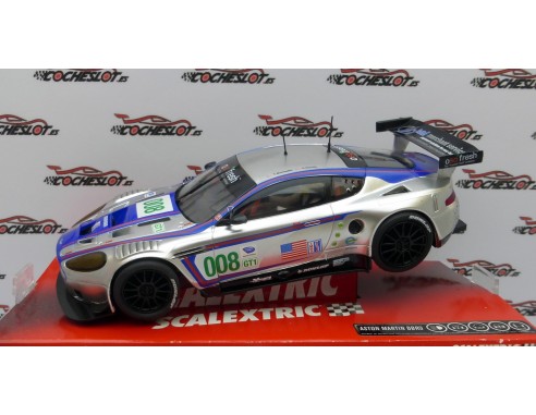 ASTON MARTIN DBR9 TERRY REF.A10036S300 EDUCA