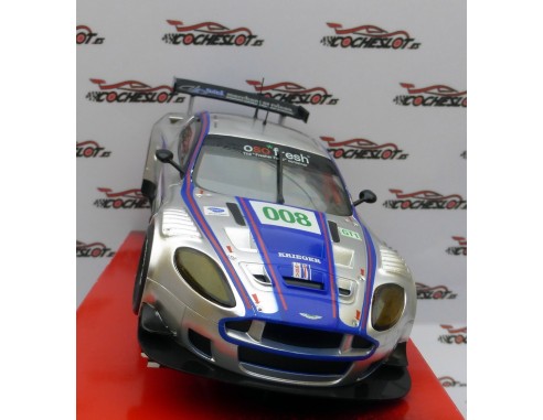 ASTON MARTIN DBR9 TERRY REF.A10036S300 EDUCA