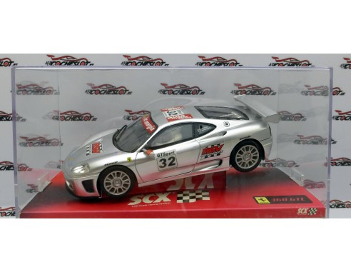 FERRARI 360 GTC MODENA RSV REF.64060 TECNITOYS