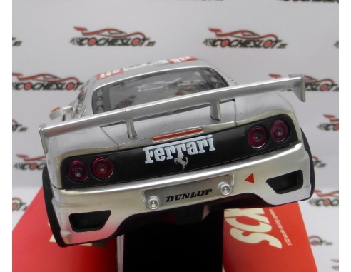 FERRARI 360 GTC MODENA RSV REF.64060 TECNITOYS