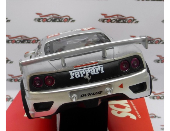 FERRARI 360 GTC MODENA RSV REF.64060 TECNITOYS