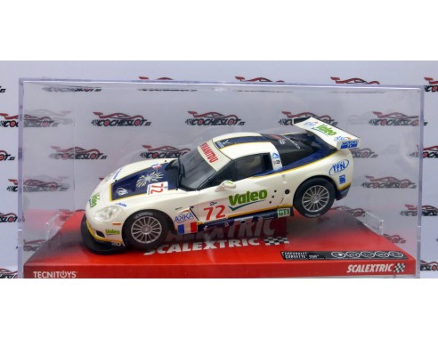 CHEVROLET CORVETTE C6R VALEO REF.A10075S300 EDUCA