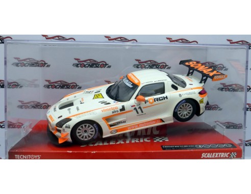 MERCEDES SLS GT3 SONAX  REF.A10071S300 EDUCA