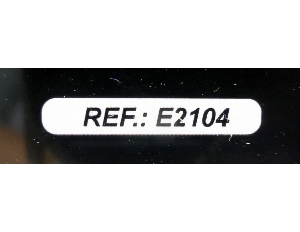 PORSCHE 911 CARRERA RS ICONIC STREET VERSION BLACK/GOLD REF.E2104 FLY