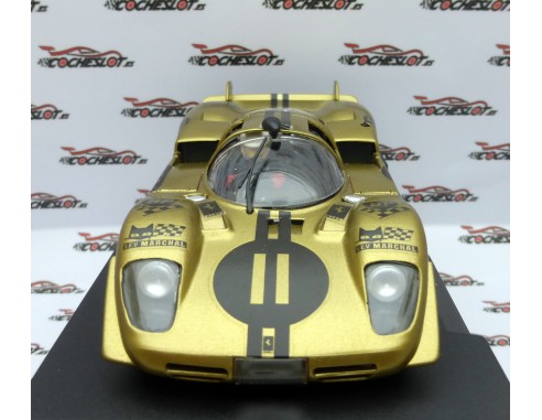 FERRARI 512S ICONIC REF.E2103 FLY