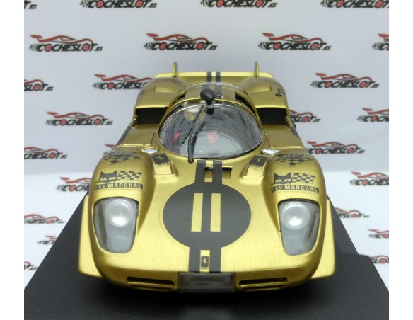 FERRARI 512S ICONIC REF.E2103 FLY