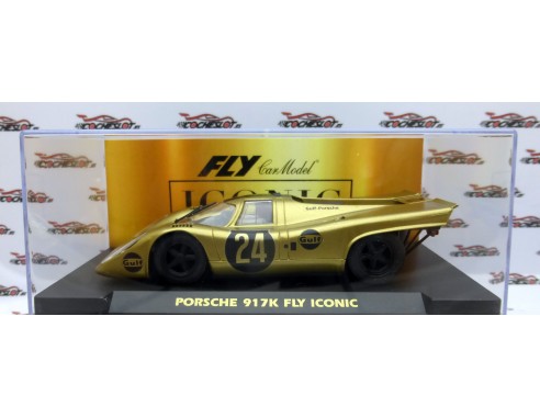 PORSCHE 917K ICONIC REF.E2102 FLY