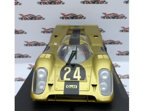 PORSCHE 917K ICONIC REF.E2102 FLY