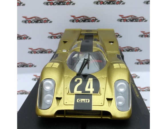 PORSCHE 917K ICONIC REF.E2102 FLY