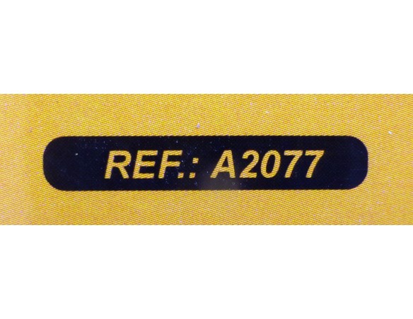 PORSCHE 911 CARRERA RS STREET VERSION BLUE/ORANGE REF.A2077 FLY