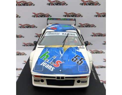 BMW M1 PROCAR SERIES MONACO 1980 REF.A2062 FLY