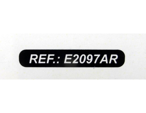 RENAULT 5 TURBO RALLY MONTECARLO 1982 FOROSLOT OTOÑO 2024 NIEVE REF.E2097AR FLY