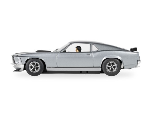 John Wick Ford Mustang BOSS 429 REF.H4497 SUPERSLOT