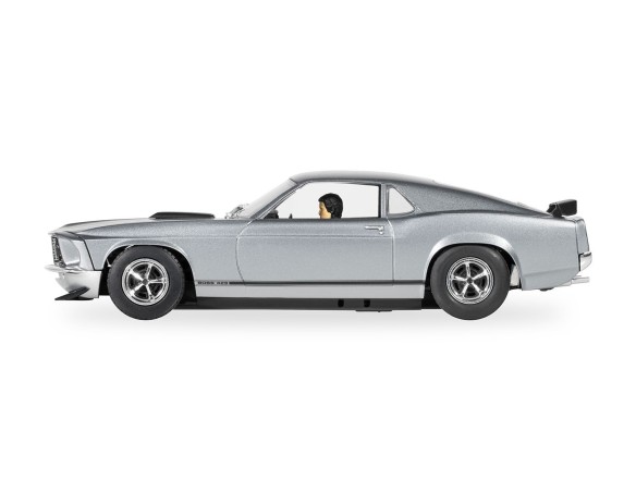 John Wick Ford Mustang BOSS 429 REF.H4497 SUPERSLOT