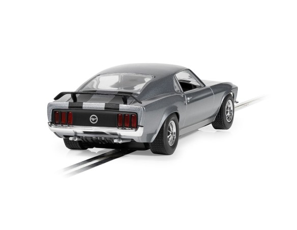 John Wick Ford Mustang BOSS 429 REF.H4497 SUPERSLOT
