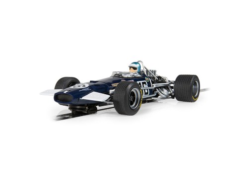 Brabham BT26 - Piers Courage Monaco GP 1969 REF.H4521 SUPERSLOT