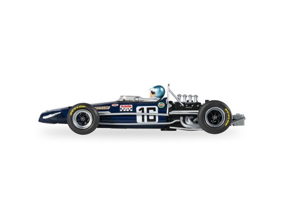 Brabham BT26 - Piers Courage Monaco GP 1969 REF.H4521 SUPERSLOT