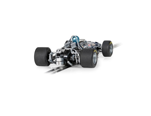 Brabham BT26 - Piers Courage Monaco GP 1969 REF.H4521 SUPERSLOT