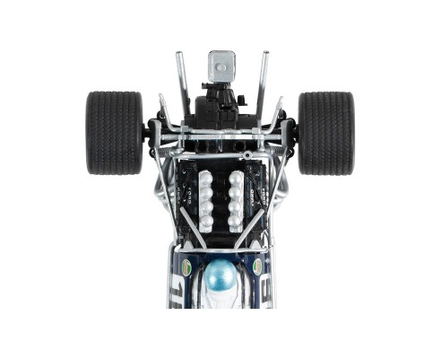 Brabham BT26 - Piers Courage Monaco GP 1969 REF.H4521 SUPERSLOT