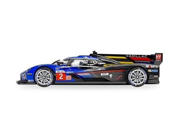 Cadillac V-Series.R - 3rd LeMans 2023 REF.H4512 SUPERSLOT