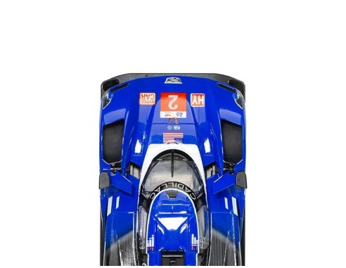 Cadillac V-Series.R - 3rd LeMans 2023 REF.H4512 SUPERSLOT