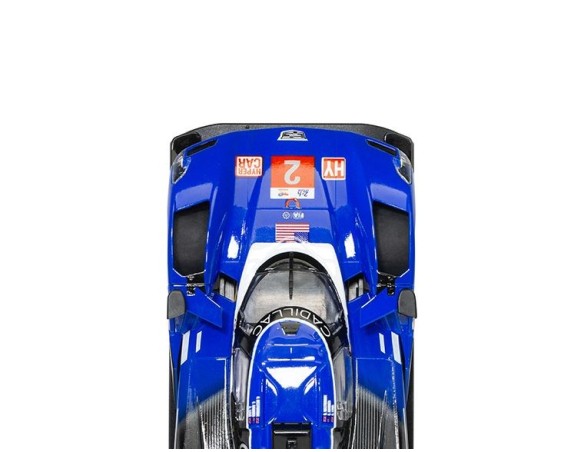 Cadillac V-Series.R - 3rd LeMans 2023 REF.H4512 SUPERSLOT