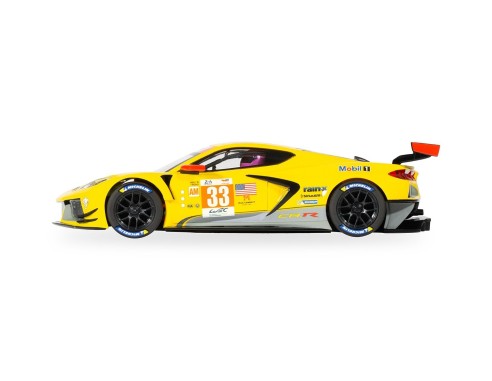 Chevrolet Corvette C8R - LeMans GTE AM Winner 2023 REF.H4558 SUPERSLOT
