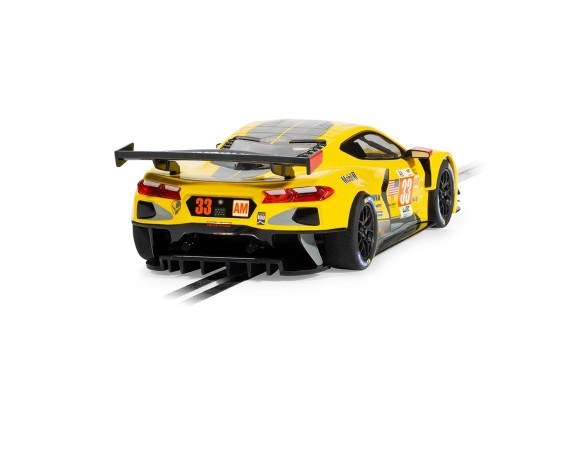 Chevrolet Corvette C8R - LeMans GTE AM Winner 2023 REF.H4558 SUPERSLOT