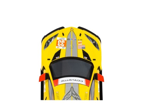 Chevrolet Corvette C8R - LeMans GTE AM Winner 2023 REF.H4558 SUPERSLOT