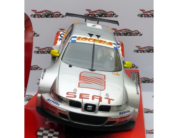 SEAT TOLEDO GT REF.6301 TECNITOYS