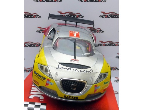 SEAT CUPRA GT DOMO REF.6184 TECNITOYS