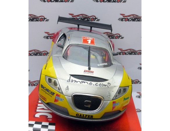 SEAT CUPRA GT DOMO REF.6184 TECNITOYS