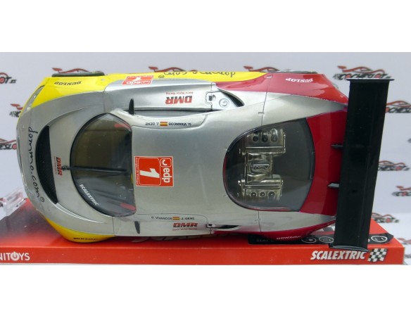 SEAT CUPRA GT DOMO REF.6184 TECNITOYS