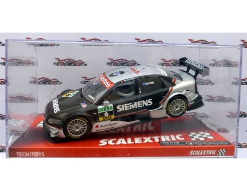 AUDI A4 DTM REF.6192 TECNITOYS
