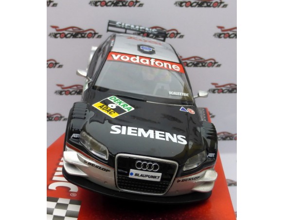 AUDI A4 DTM REF.6192 TECNITOYS