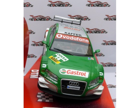AUDI A4 DTM REF.6293 TECNITOYS